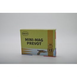 PREVOT  Mini-Mag ARX 12/70 42 g - Pb 12  10 /300