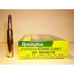 280 Remington – MUNICHASSE
